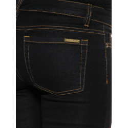 jeans Michael Kors black